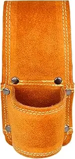 Vgvgaj Gardening Pouch Belt Bag - Heavy Duty Electricians Organizer Pouch - Tool Holder Belt Bag, Portable Work Apron Tool for Gardening Electrician