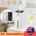 1L Ultrasonic Aromatherapy Diffuser Oil Air Humidifier Essential Purifier AUS