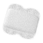 Bath Pillow for Tub SPA Headrest Bath Accessories Ergonomic Washable Comfortable