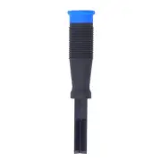 Right Angle Chisel Chrome Vanadium Steel with TPR Handle for Wood Slotting