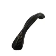 3-3/4" C.C Pull Oil Rubbed Bronze Traditional Cabinet Handle 2715 Hardware