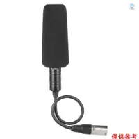 在飛比找蝦皮商城優惠-用於 Sony Panosonic 便攜式攝像機 -XLR 