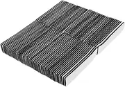 DECOMELODY 100pcs Nylon Sofa Tapes Double-Sided Adhesive Strips Sticky Strips Adhesive for Furniture Home Decor