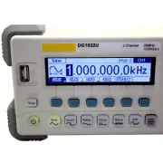 Arbitrary Waveform Function Generator 2 Output Channels DG1022U 25MHZ for RIGOL