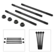 New Cylinder Stud Kit Fit for Yamaha PW50 Y-Zinger Motorcycle
