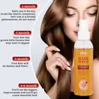 Biotin Hair Growth Oil Deep Cleansing Hair Growth Serum For Oily Hair