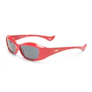 [Le Specs] SWIFT LUST | ELECTRIC ORANGE