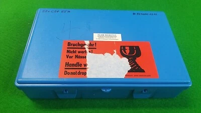 TEAM NANOTECH CDP55A-Q "MICROSCOPE TIPS (4 TIPS IN BOX), NEW