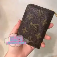 在飛比找蝦皮購物優惠-頂級二手LOUIS VUITTON 路易威登LV 老花 ZI