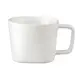TOAST | DRIPDROP 陶瓷咖啡杯 180ml 白色