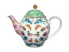 Maxwell & Williams Estelle Michaelides Mystique Teapot With Infuser Gift Boxed