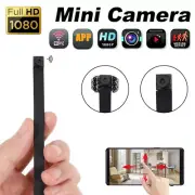 Mini Wireless Camera DIY Module Camera WiFi HD 1080P Nanny Cam Support Phone APP
