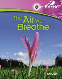 在飛比找博客來優惠-The Air We Breathe