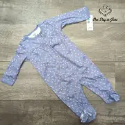 Carters Snap Front One Piece Size 6M