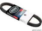 Carlisle Power Snowmobile Ultimax Pro Drive Belt Ski-Doo SUMMIT X 01-02