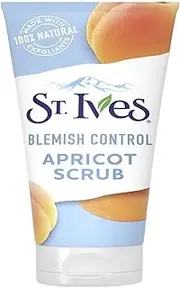 Ives Scrub & Skin St. 6 Ounce