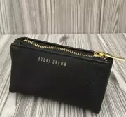 BOBBI BROWN Mini "Luxe Lip" Black Pouch / Bag, Brand NEW! 100% Genuine!!