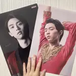 羽生結弦 YUZURU HANYU 資料夾 收藏品