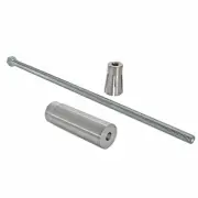 Fox Shox Bushing Extractor Assembly, 38mm Forks 803-01-610