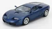 Kess 1:43 Scale Ferrari FX 1995 Sultan of Brunei Blue