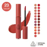 在飛比找蝦皮商城優惠-3CE Velvet Lip Tint 絲絨唇釉 4g | 