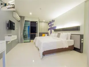 普吉巴巴之家Baba House Phuket Hotel