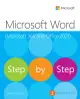 Microsoft Word Step by Step (Office 2021 and Microsoft 365)-cover