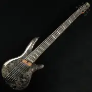 Ibanez SRMS806 Deep Twilight S N I230316629 6 strings Limited model exhibi