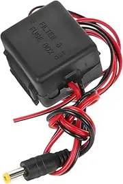 24v to 12v Step Down Transformer for Car Voltage Converter Power Supply Car Adapter