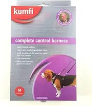 Kumfi Complete Control Harness, Medium