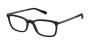 Canali CO310 C01 Men's Glasses Black Size 53 - Private Health Rebate - Blue Light Block Available
