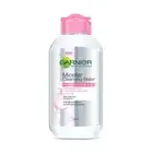 Garnier Skin Naturals, Micellar Cleansing Water,125ml*2 / 400ml - Free Shipping
