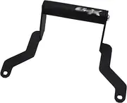 Motorcycle Navigation Bracket for B&MW C400X C 400 X 2019 Motorcycle Smart Phone Navigation Mount Bracket Adapter Mounting Holder Phone Mount (Color : Navigation Bracket)