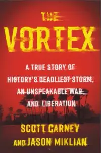 在飛比找博客來優惠-The Vortex: A True Story of Hi