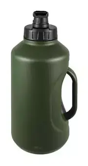 Avanti Insulated Gym Flask (Khaki) - 2.2L avanti coffee