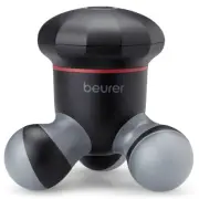 Beurer Mini Handheld Massager MG18