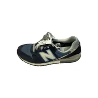 在飛比找蝦皮購物優惠-New Balance 鞋子23.5cm 日本直送 二手