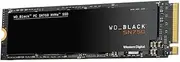 WD_BLACK 250GB SN750 NVMe Internal Gaming SSD Solid State Drive - Gen3 PCIe, M.2 2280, 3D NAND, Up to 3,100 MB/s - WDS250G3X0C