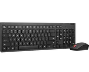 Lenovo Essential Wireless Combo Keyboard & Mouse Gen 2 US English 103P