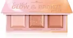 [Essence cosmetics] Love That Glow & Bronze Contouring Palette Essences 16 G