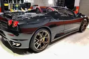Ride in a Ferrari F430 F1 for 30 Minutes - Helensvale