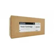 Fuji Xerox BLACK TONER YIELD 25K FOR DPM465