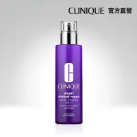 在飛比找momo購物網優惠-【CLINIQUE 倩碧】天才激光修護煥膚精華30ml(精華