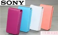 在飛比找Yahoo!奇摩拍賣優惠-Sony KW11 KW11 香水機 自拍玩美機 自拍 相機