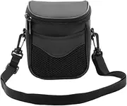 [NZBZHHZGPL] High Zoom Digital Camera Case Bag Compatible Fit for Nikon Coolpix Fit for Canon Powershot Fit for Fuji Camera Bag