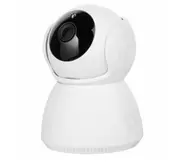 Q9 WiFi IP Camera IR Night Vision Wireless CCTV Home Security Baby Monitor Video Surveillance Camera