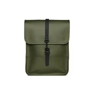 RAINS｜Backpack Micro / Micro W3 簡約微型後背包 多色任選