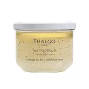 [Thalgo] Isola body scrub (Body Scrub) 270 g