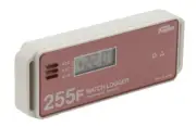 Fujita Temperature and Humidity Data Logger with Display (Felica Type) KT255F