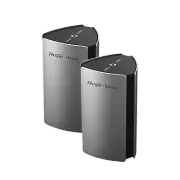 2 PACK Reyee RG-R6 3200M Wi-Fi 6 Dual-band Gigabit Mesh Router 4x4 MU-MIMO